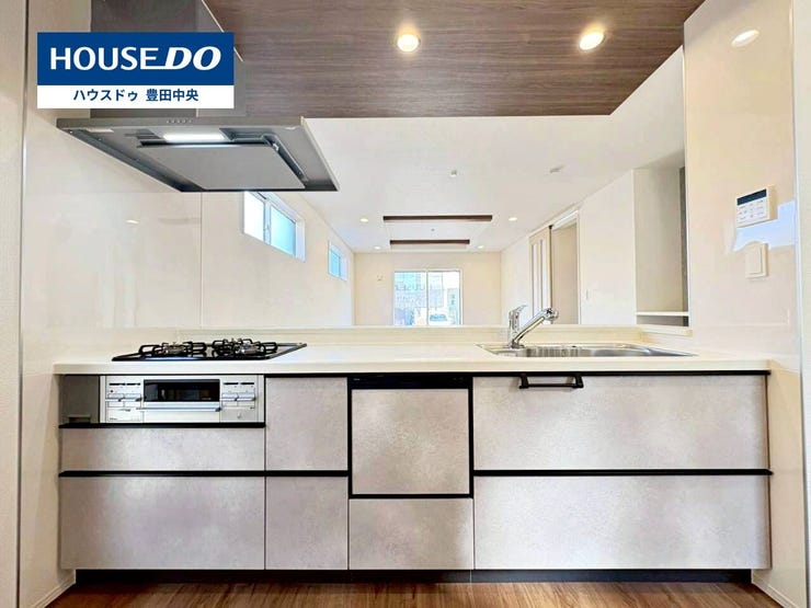 ◆見学予約受付中◆
現地をご覧いただき、周辺環境なども一緒に
ご確認いただけます!