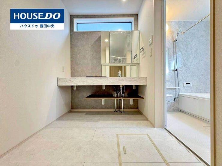 ◆見学予約受付中◆
現地をご覧いただき、周辺環境なども一緒に
ご確認いただけます!