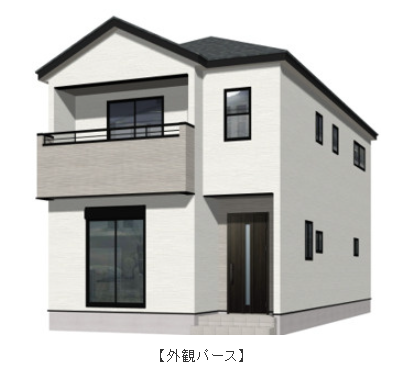 【外観】
内覧可能です♪ご案内いたします。お気軽にお問い合わせください♪