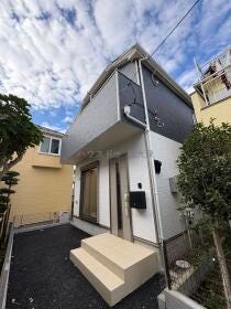 西東京市富士町１丁目