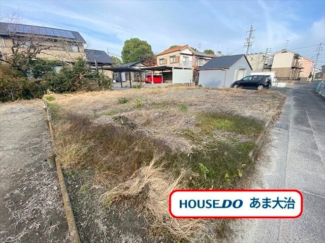 周辺には飲食店等が充実していて安心して新生活をスタートできそうです。大治町はもちろん、あま市や名古屋市内へのアクセスも良好。