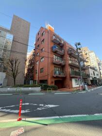 港区赤坂６丁目