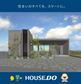 ★外観パース★