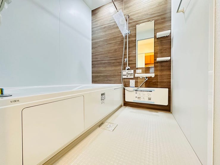 ◇一日の疲れを癒してくれるお風呂(*^-^*)