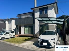 熊本市東区江津３丁目