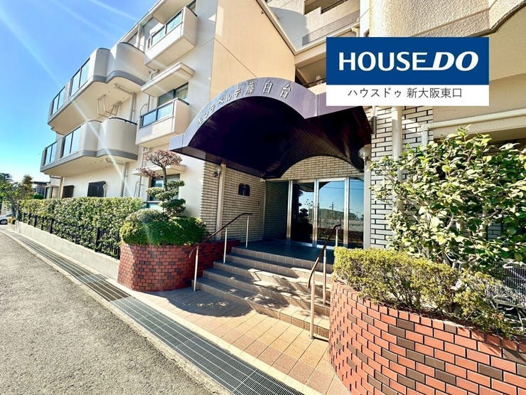 管理人は日勤です。
丁寧に清掃されており、整備されておりました。