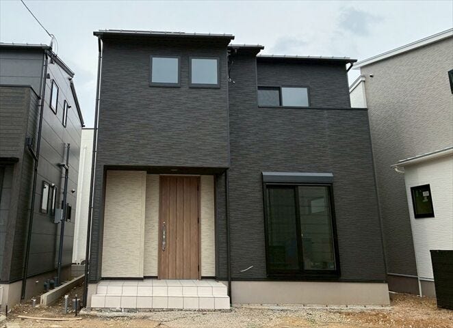 近隣の雰囲気は実際に見て、感じていただくのが一番です!
ぜひ現地を見に来てください♪お問い合わせお待ちしております。