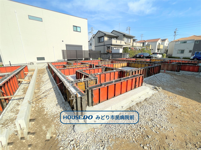 【外観】
【鳴海町字山ノ神エリア】新築戸建て、全4棟が登場です◎
名古屋市桜通線/野並駅まで徒歩19分◎
名古屋市立片平小学校まで徒歩3分(約230m)
名古屋市立千鳥丘中学校まで徒歩6分(約420m)