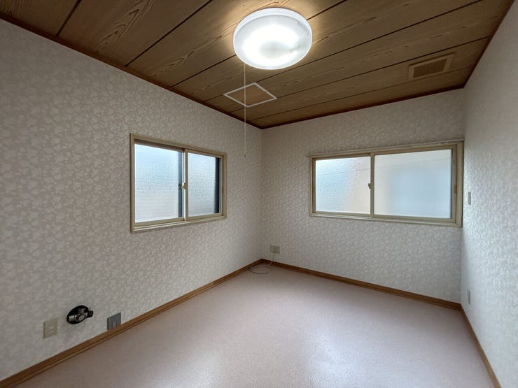 2階東側洋室6帖