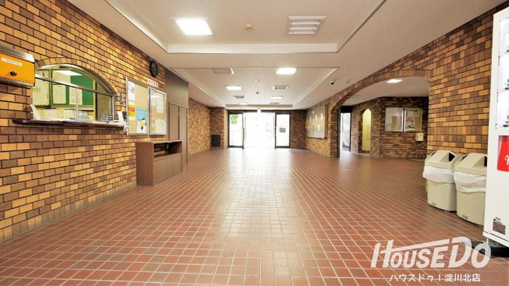 ■■■ 内覧予約受付中 ■■■
15階建4階部分・南西角住戸◎
専有面積90m2!ゆったり4LDK
お気軽にお問い合わせください♪