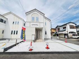 相模原市中央区上溝