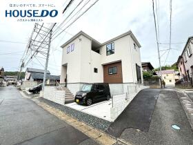 糟屋郡宇美町桜原３丁目