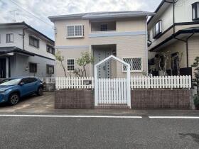 福岡市西区横浜３丁目