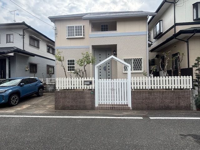 【外観】
【外観】