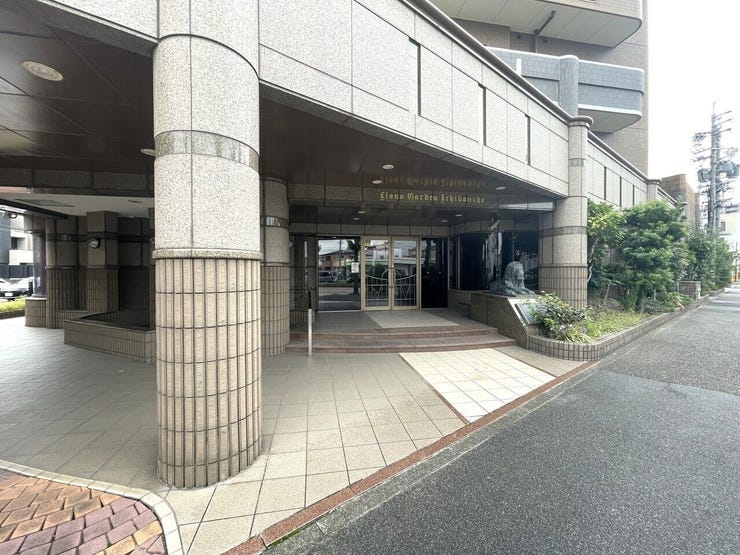 ◇エントランス◇