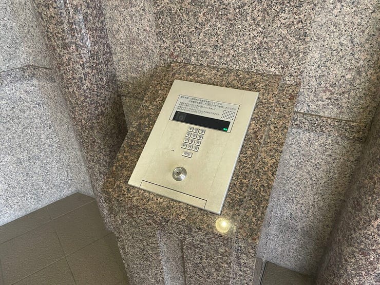 ◇オートロック◇