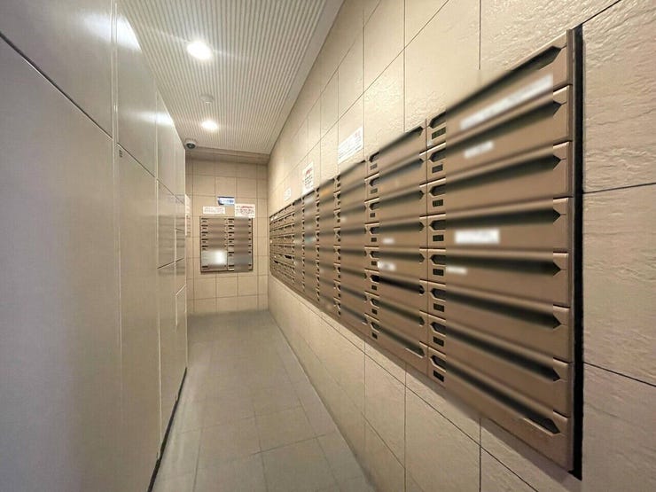 ◇メールボックス◇