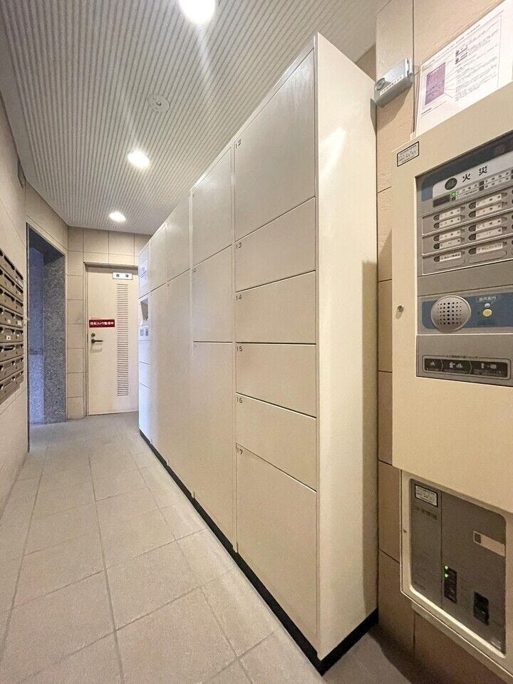 ◇宅配ボックス◇