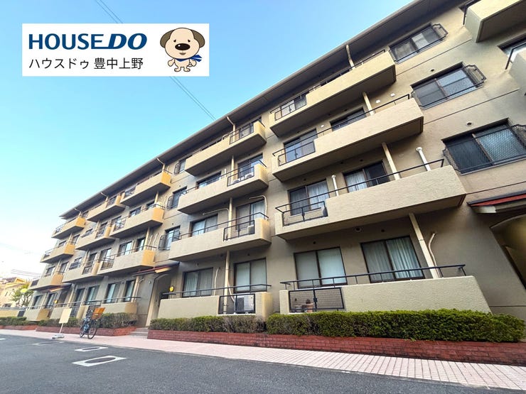 区画の整った緑豊かな住宅地に立地する当マンション♪2沿線利用可能で交通利便性も良好です◎