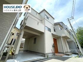 豊中市勝部３丁目