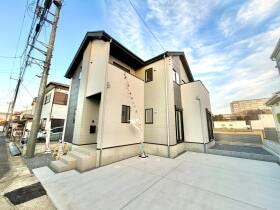 千葉市稲毛区長沼町