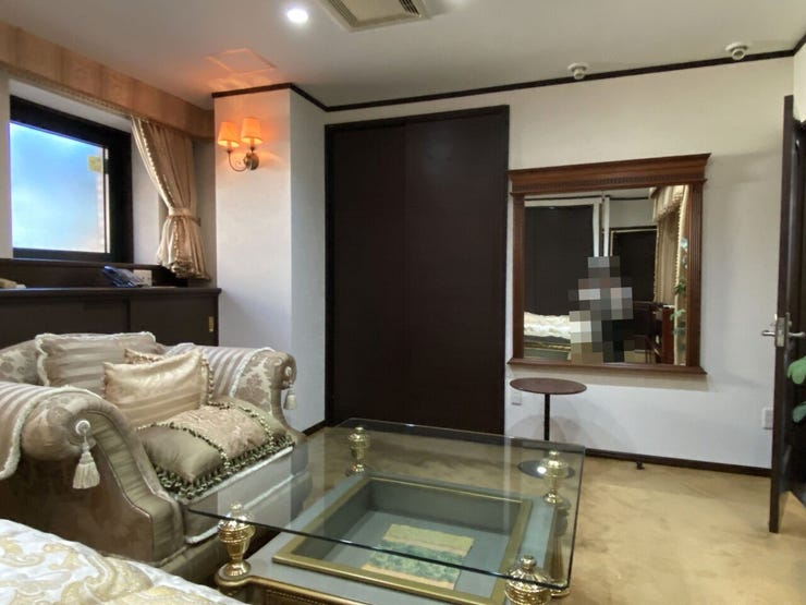 1階約12.0帖洋室