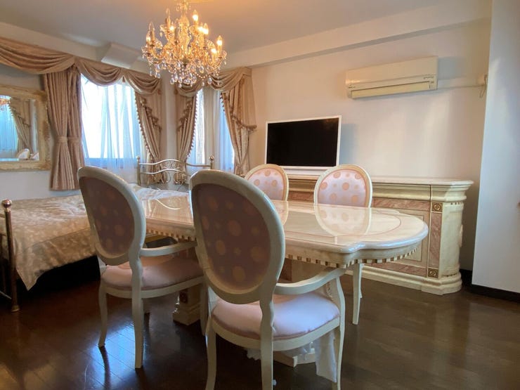 2階約12.0帖洋室