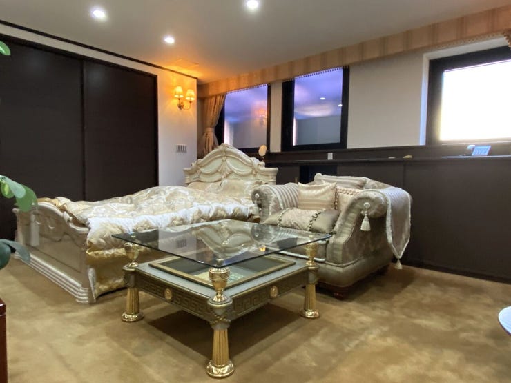 1階約12.0帖洋室