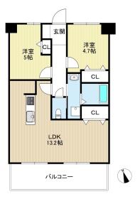 大阪市城東区新喜多東２丁目