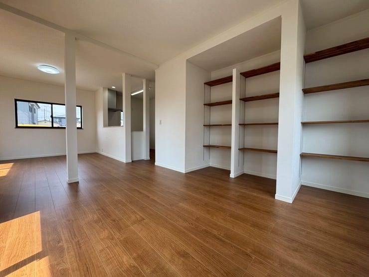 ※リフォーム前の写真になります。