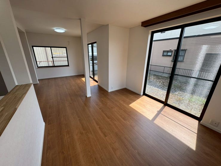 ※リフォーム前の写真になります。