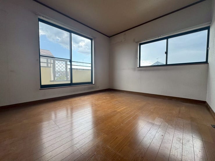 ※リフォーム前の写真になります。