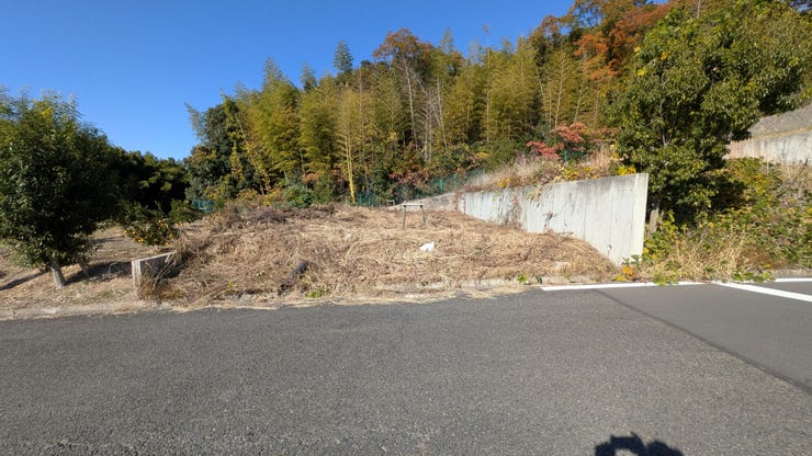 【外観】
外観写真 陽当たり良好 お問い合せは、お気軽に、0120-436-957 まで、よろしくお願いいたします。