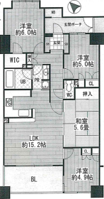 大阪市城東区新喜多東２丁目