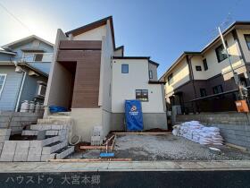 さいたま市見沼区深作３丁目