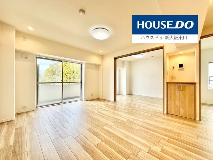 天井が高く、お子様が大きくなっても窮屈には感じませんね!