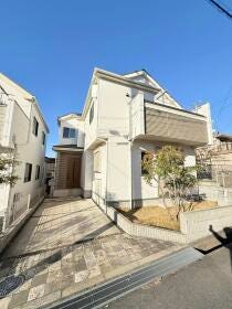 松戸市小金原５丁目