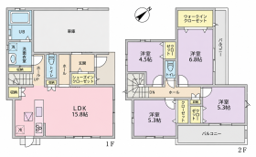 間取画像