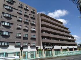 川口市南鳩ヶ谷７丁目