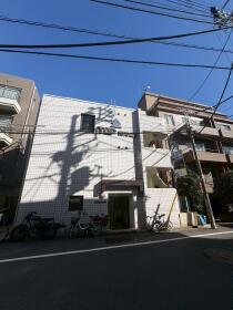 港区南青山７丁目