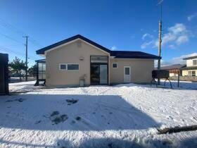 白老郡白老町大町６丁目