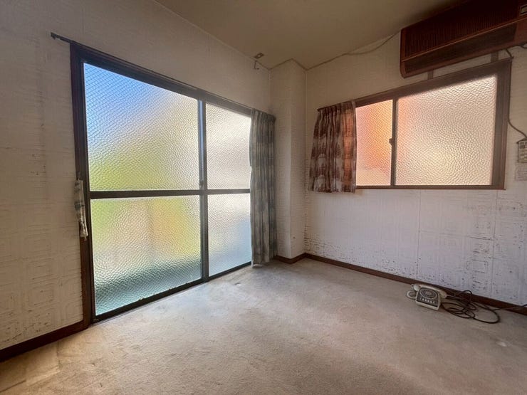 別館2F北側洋室