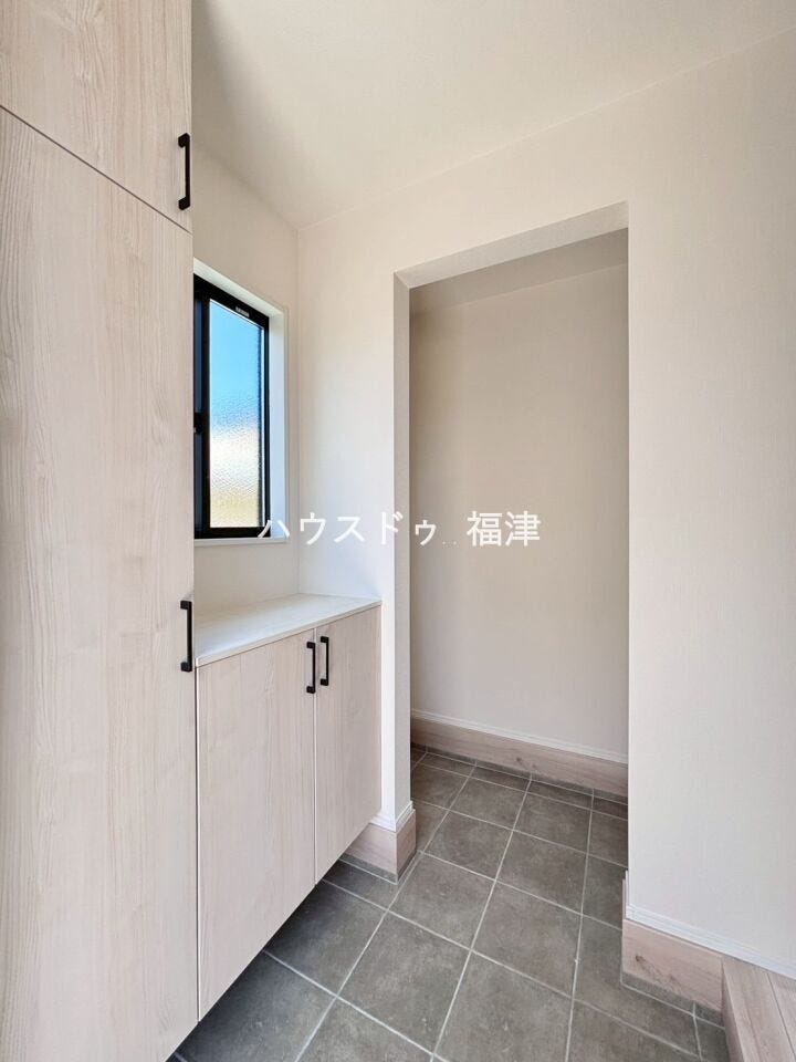 全2棟販売中!
今ならお好きな外観、間取りからお選びいただけます♪
《古賀市天神7丁目 新築戸建て》