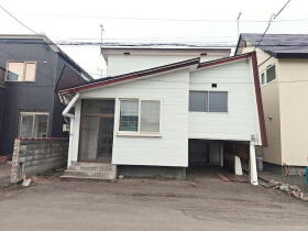 石狩市花川北一条５丁目