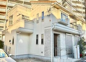 千葉市美浜区稲毛海岸５丁目