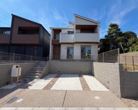 豊明市二村台７丁目