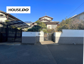 茨木市下穂積４丁目