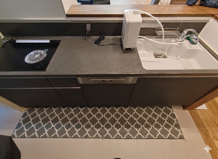 ※空室をイメージしCG加工したものです。
画像は実際の室内写真と間取り図から再現した「室内イメージ」で実際とは多少異なります。