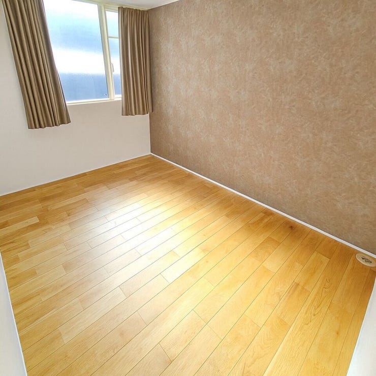 ※空室をイメージしCG加工したものです。
画像は実際の室内写真と間取り図から再現した「室内イメージ」で実際とは多少異なります。