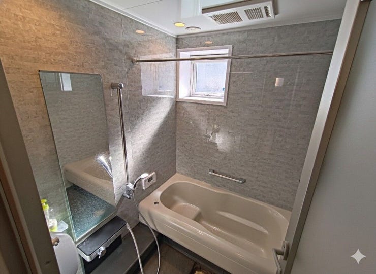 ※空室をイメージしCG加工したものです。
画像は実際の室内写真と間取り図から再現した「室内イメージ」で実際とは多少異なります。